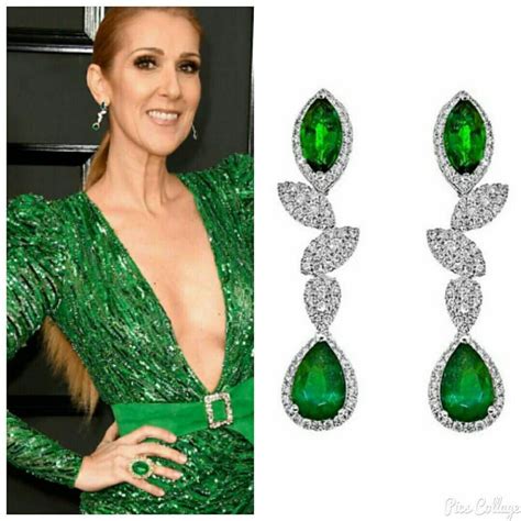 celine ジュエリー|celine dion jewelry collection.